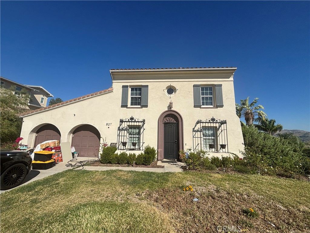 827 Baghdady, Corona, CA 92879