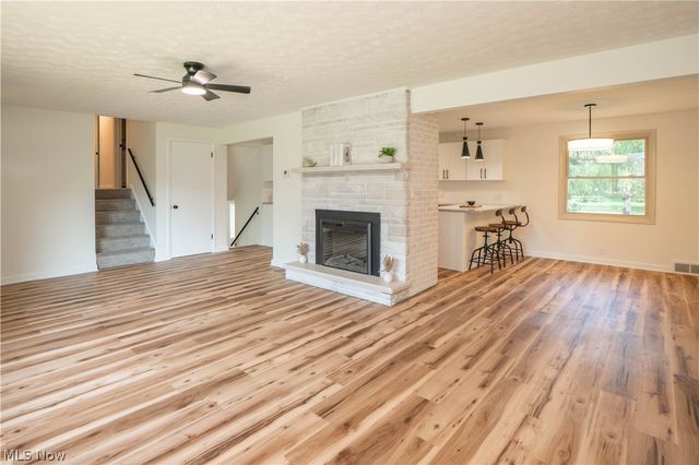 615 Summit Street SE, North Canton, OH 44720