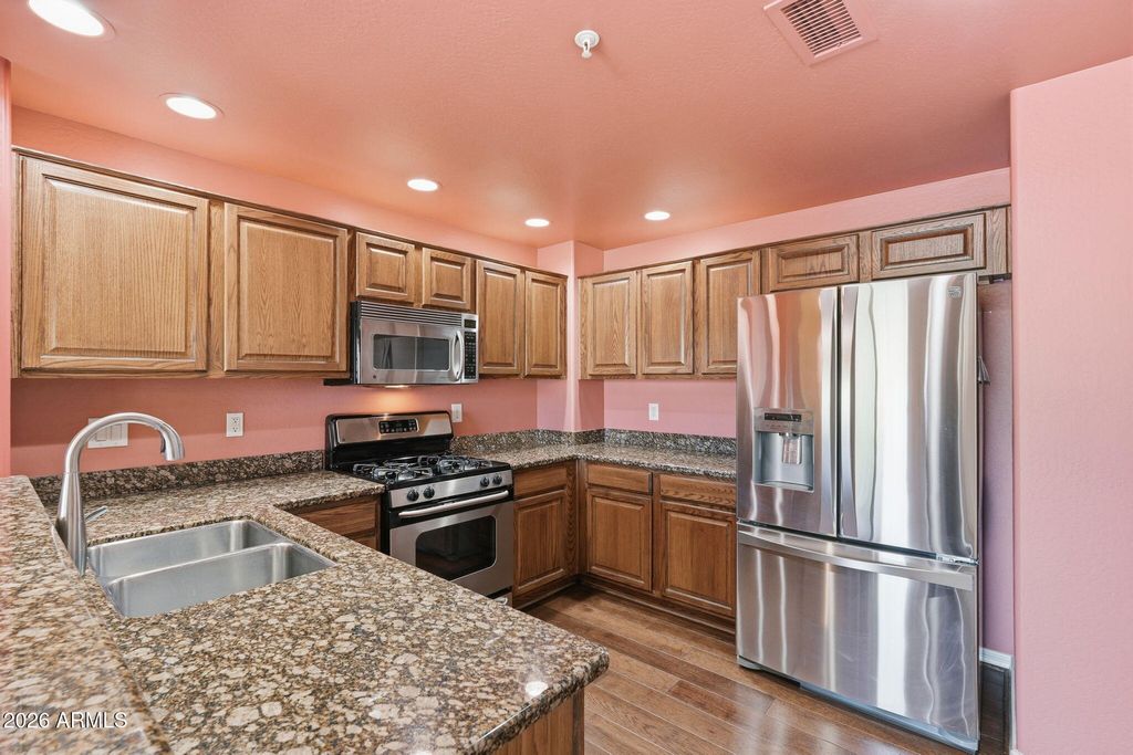 16800 E EL LAGO Boulevard 2045, Fountain Hills, AZ 85268 — exterior