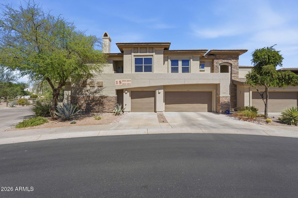 16800 E EL LAGO Boulevard 2045, Fountain Hills, AZ 85268 — photo 2