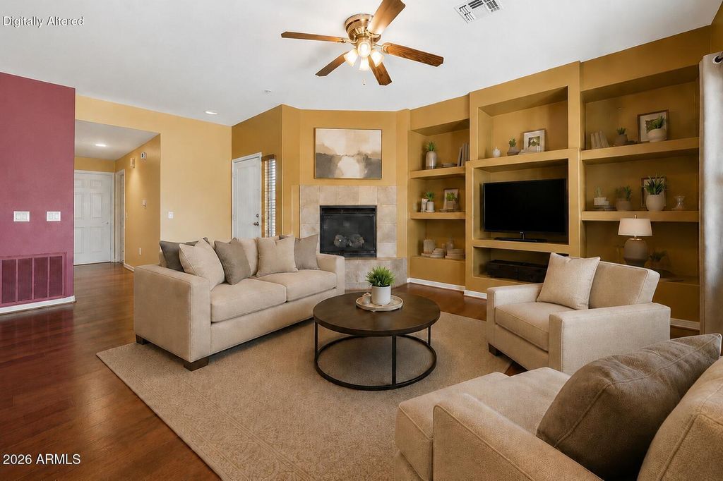 16800 E EL LAGO Boulevard 2045, Fountain Hills, AZ 85268 — photo 3