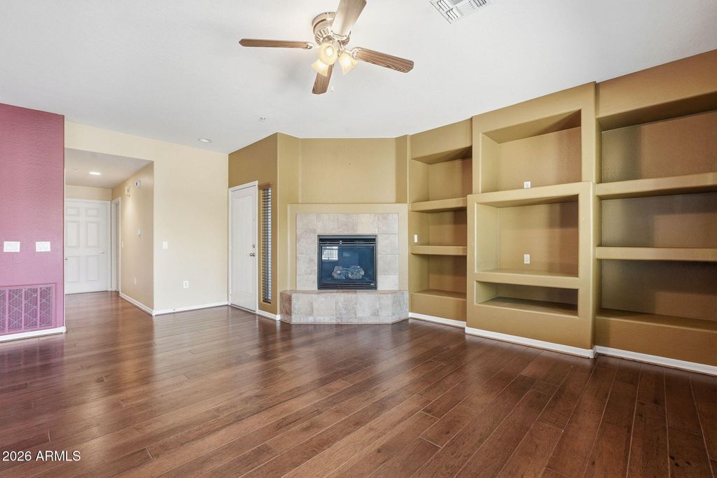 16800 E EL LAGO Boulevard 2045, Fountain Hills, AZ 85268 — photo 4