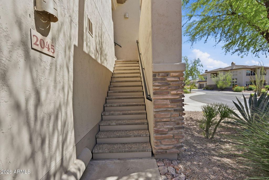 16800 E EL LAGO Boulevard 2045, Fountain Hills, AZ 85268 — photo 5