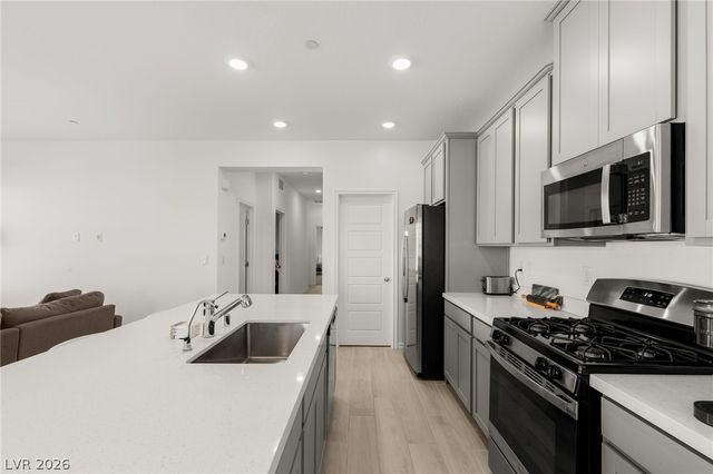 600 North Carriage Hill Drive 2156, Las Vegas, NV 89138