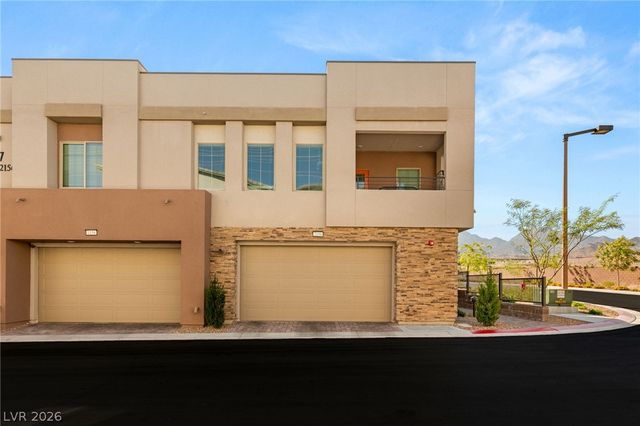 600 North Carriage Hill Drive 2156, Las Vegas, NV 89138