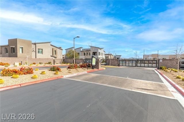 600 North Carriage Hill Drive 2156, Las Vegas, NV 89138