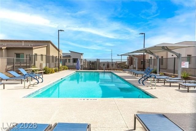 600 North Carriage Hill Drive 2156, Las Vegas, NV 89138