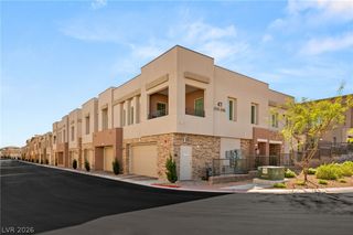 600 North Carriage Hill Drive 2156, Las Vegas, NV 89138