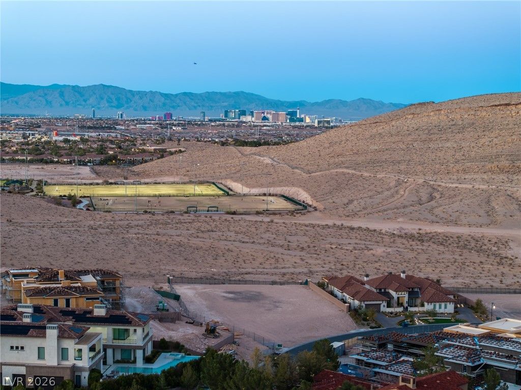 Image 9 of property listing at 27 Olympia Canyon Way, Las Vegas, NV 89141