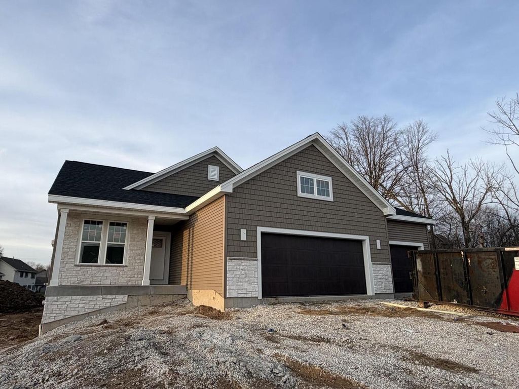 N101W16770 Gunflint TRAIL, Germantown, WI 53022