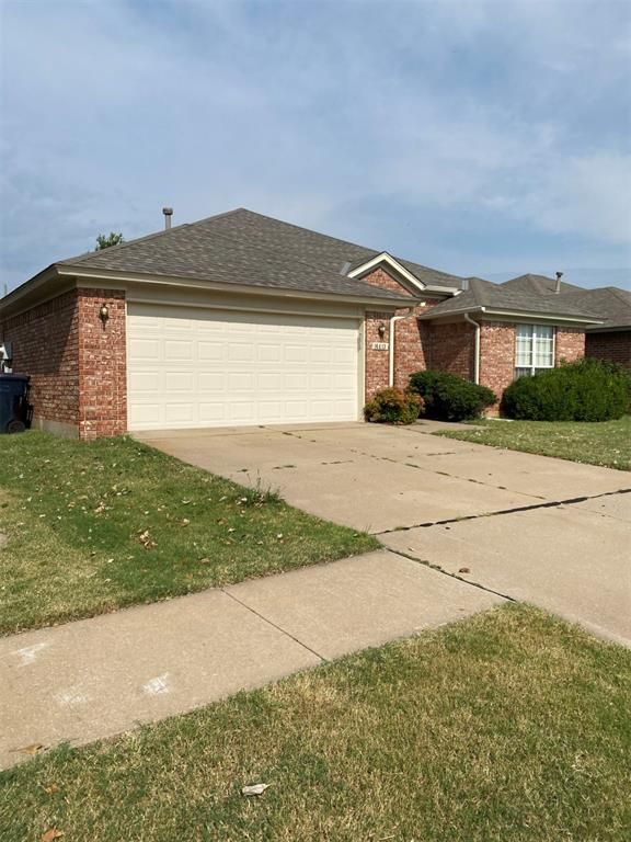 16413 Otter Drive, Edmond, OK 73013
