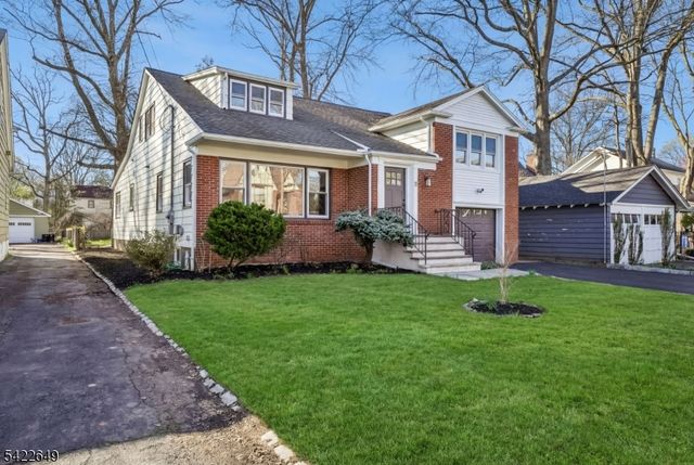 5 Essex Rd, Maplewood Twp., NJ 07040