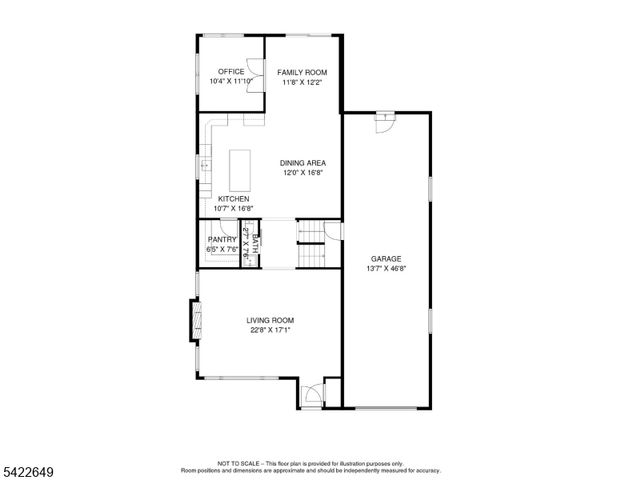 5 Essex Rd, Maplewood Twp., NJ 07040