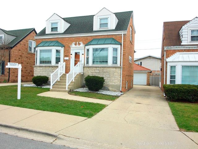 7801 W Victoria Street, Chicago, IL 60631