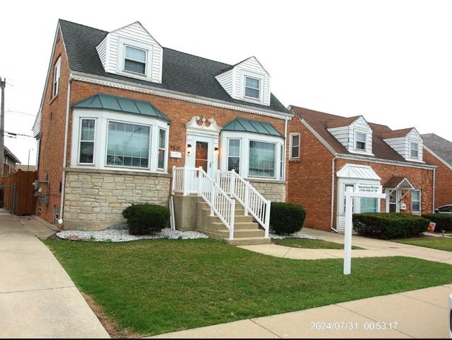 7801 W Victoria Street, Chicago, IL 60631