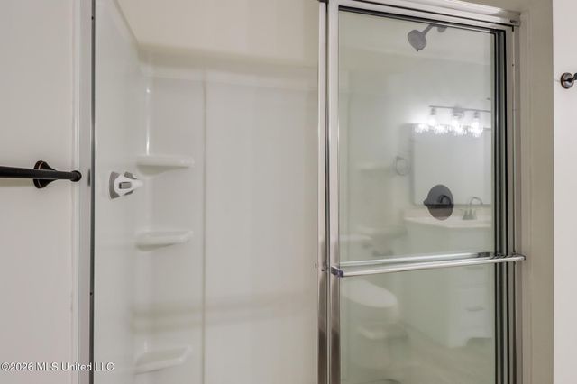 6509 Big Oak Drive, Ocean Springs, MS 39564