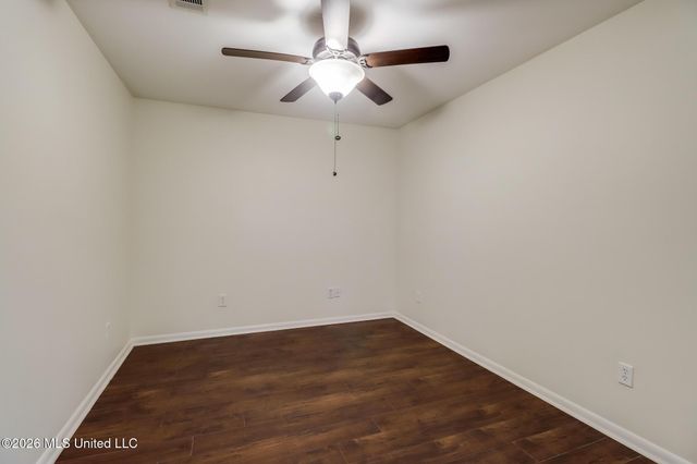 6509 Big Oak Drive, Ocean Springs, MS 39564