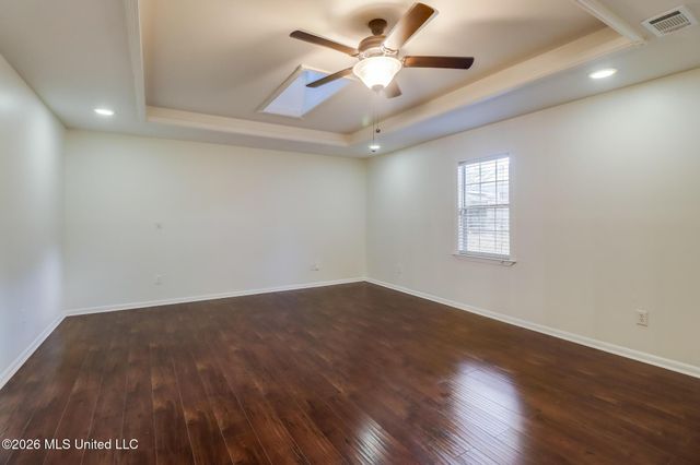 6509 Big Oak Drive, Ocean Springs, MS 39564