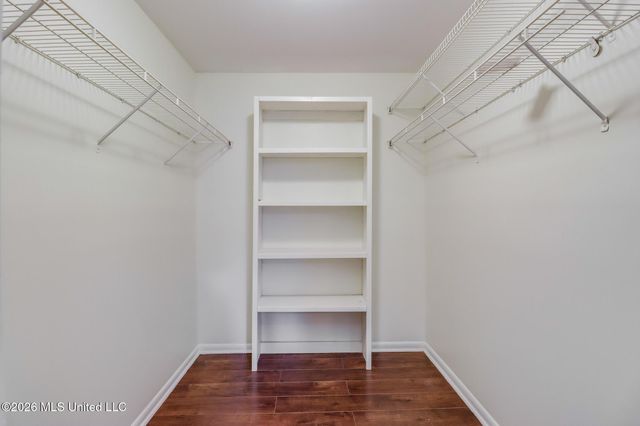 6509 Big Oak Drive, Ocean Springs, MS 39564