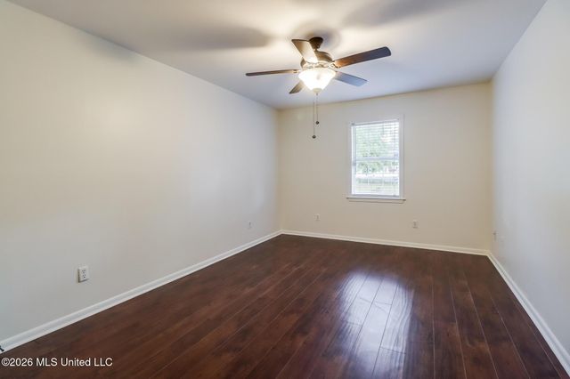 6509 Big Oak Drive, Ocean Springs, MS 39564