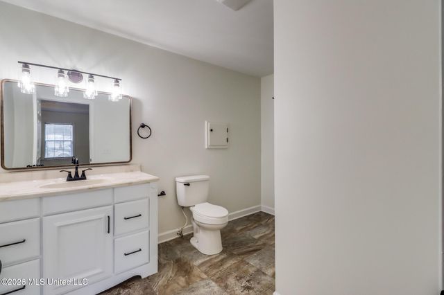 6509 Big Oak Drive, Ocean Springs, MS 39564