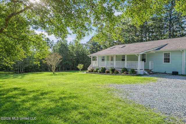 6509 Big Oak Drive, Ocean Springs, MS 39564