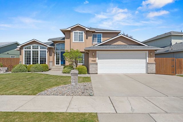 7006 N Helena St, Spokane, WA 99217