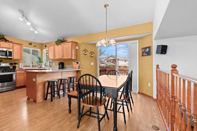 7006 N Helena St, Spokane, WA 99217