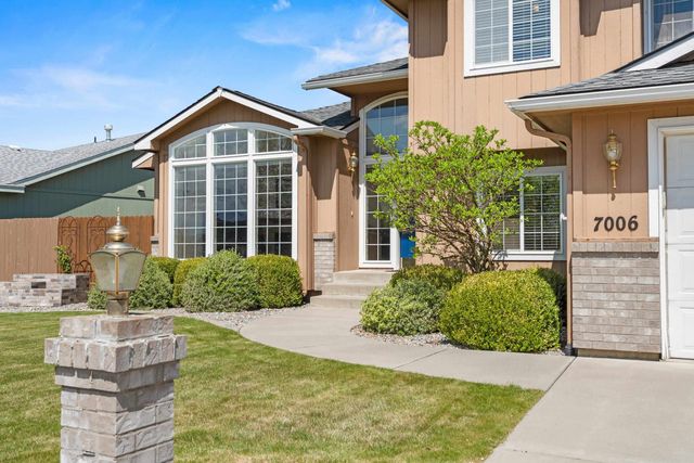7006 N Helena St, Spokane, WA 99217