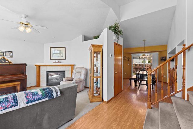 7006 N Helena St, Spokane, WA 99217