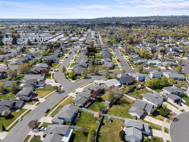 7006 N Helena St, Spokane, WA 99217