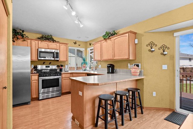 7006 N Helena St, Spokane, WA 99217