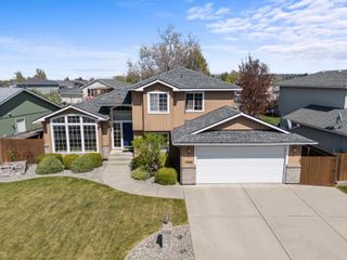 7006 N Helena St, Spokane, WA 99217