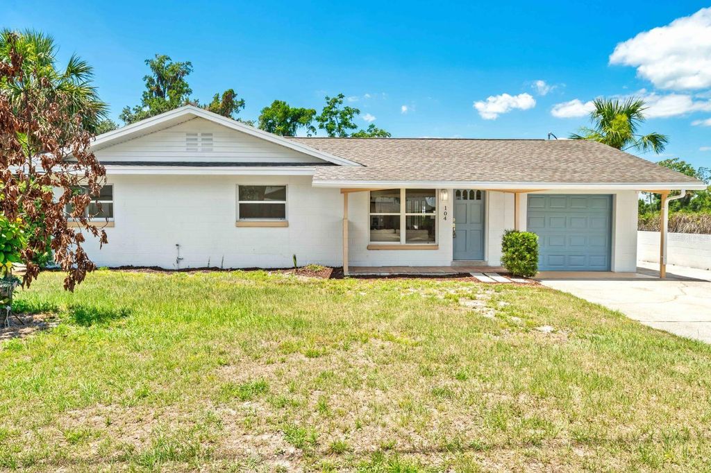 104 GUM STREET, Altamonte Springs, FL 32714