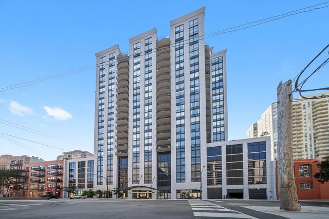 435 W Erie Street 1708, Chicago, IL 60610