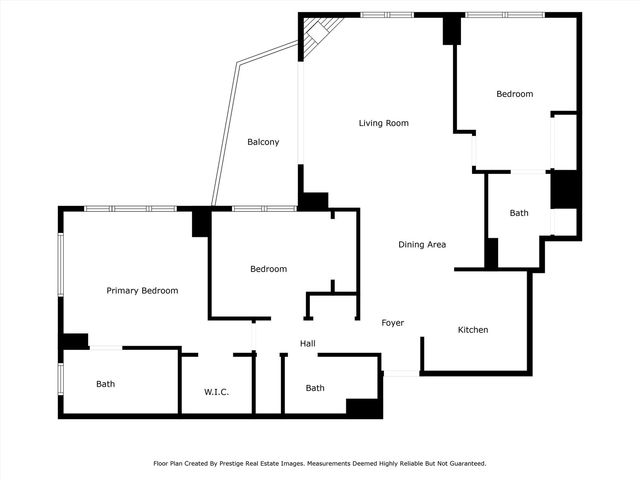 435 W Erie Street 1708, Chicago, IL 60610