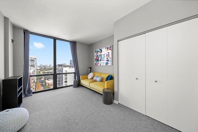 435 W Erie Street 1708, Chicago, IL 60610