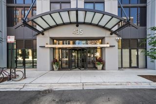 435 W Erie Street 1708, Chicago, IL 60610