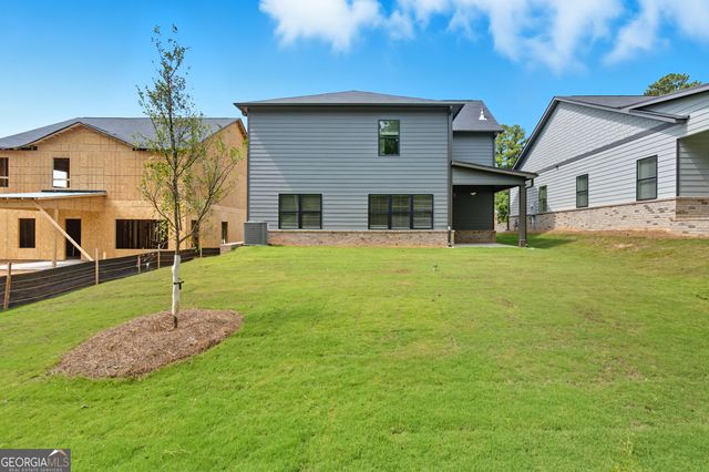 103 Everwood Court, Dallas, GA 30132