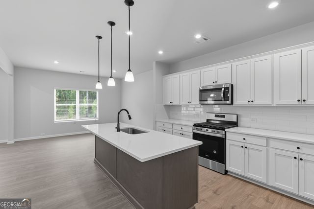 103 Everwood Court, Dallas, GA 30132