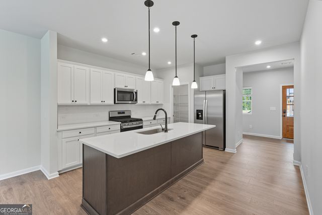 103 Everwood Court, Dallas, GA 30132