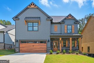 103 Everwood Court, Dallas, GA 30132