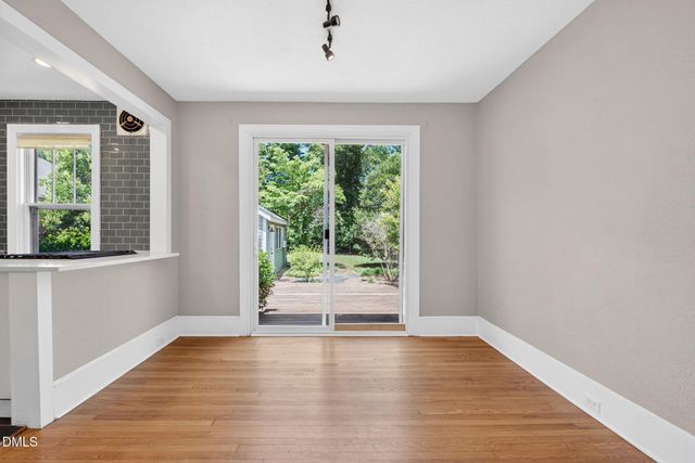 113 E Whitaker Mill Road, Raleigh, NC 27608