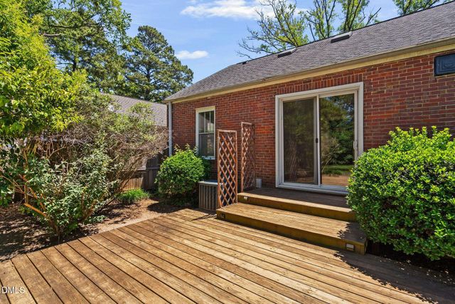 113 E Whitaker Mill Road, Raleigh, NC 27608