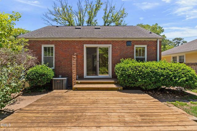 113 E Whitaker Mill Road, Raleigh, NC 27608
