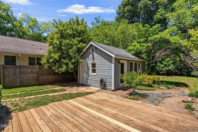 113 E Whitaker Mill Road, Raleigh, NC 27608