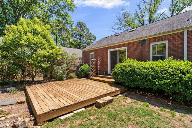 113 E Whitaker Mill Road, Raleigh, NC 27608