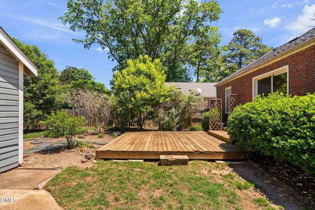 113 E Whitaker Mill Road, Raleigh, NC 27608