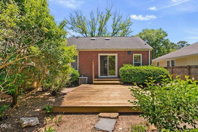 113 E Whitaker Mill Road, Raleigh, NC 27608