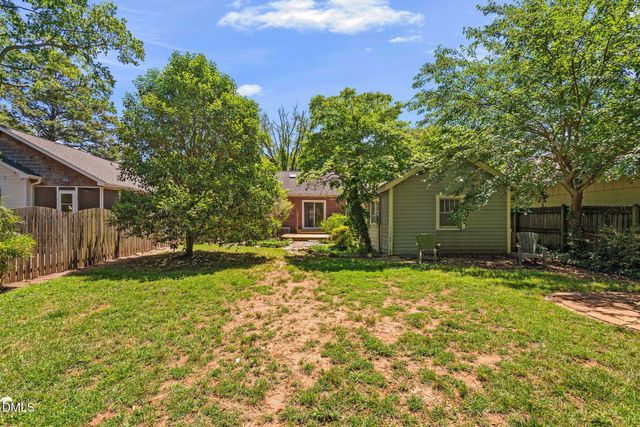 113 E Whitaker Mill Road, Raleigh, NC 27608